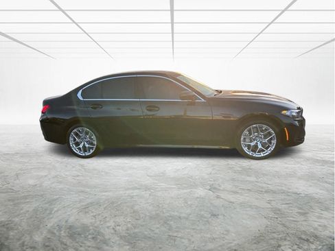 Used 2025 BMW 330i xDrive Sedan AWD/4WD image 3