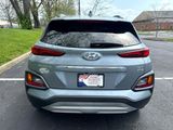 Used 2020 Hyundai Kona Ultimate image 3