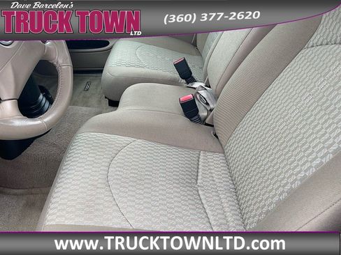 Used 2001 MAZDA B-Series Pickup 2WD Regular Cab B2300 image 22