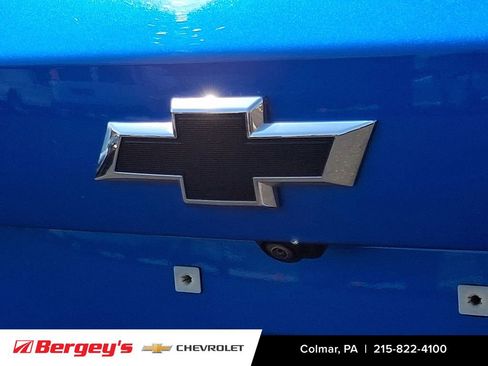 Certified 2024 Chevrolet Blazer LT w/ Convenience Package image 33