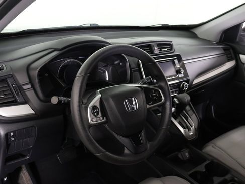 Used 2019 Honda CR-V LX image 22