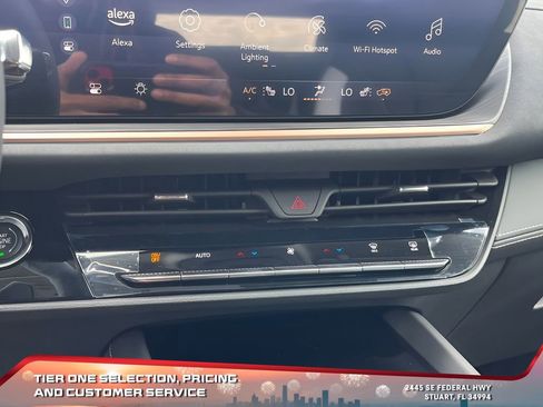 New 2025 Buick Envision Sport Touring image 28