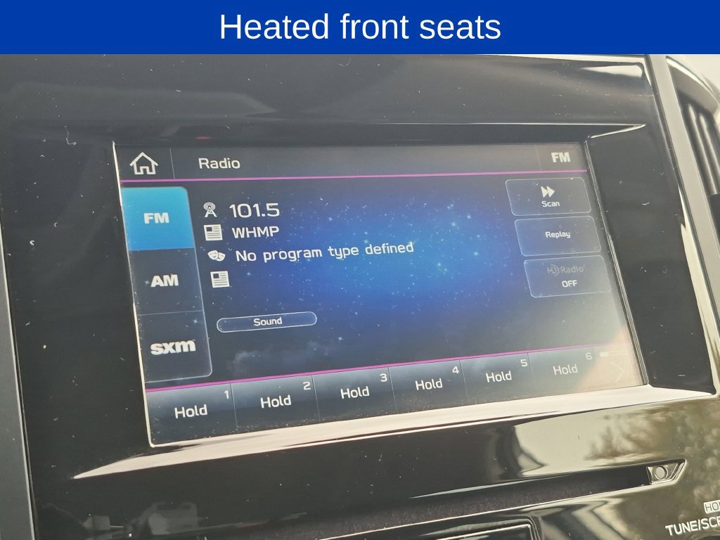 Used 2023 Subaru Forester Premium AWD/4WD image 17