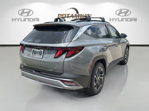 New 2026 Hyundai Tucson SEL Plus FWD image 5