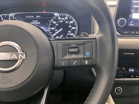 Certified 2023 Nissan Rogue SL image 20