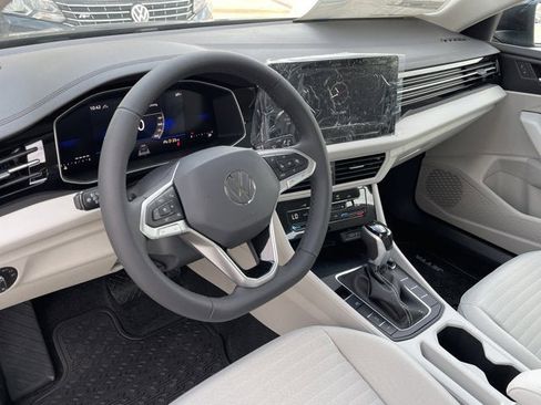 New 2026 Volkswagen Jetta S image 12