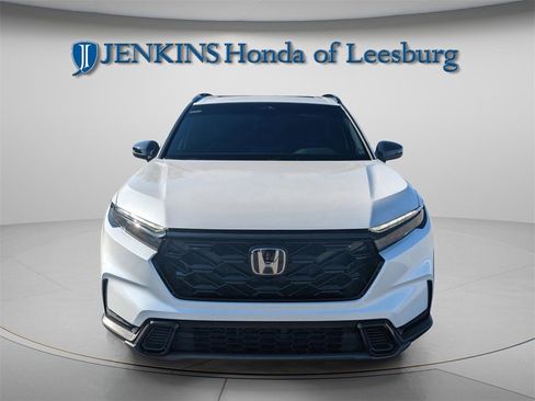 New 2026 Honda CR-V Sport image 8