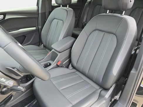 Certified 2023 Audi Q4 e-tron Premium Plus w/ Premium Plus RWD image 15
