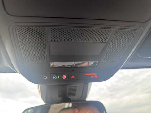 New 2026 Chevrolet Equinox ACTIV w/ LPO, Floor Liner Package image 25