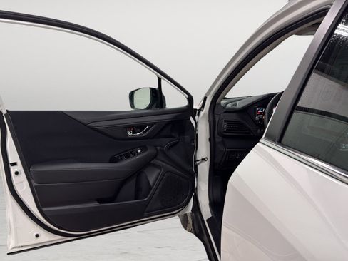 Certified 2025 Subaru Outback Premium image 13