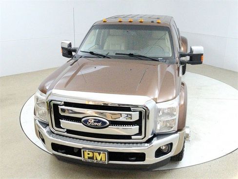 Used 2011 Ford F450 Lariat image 14