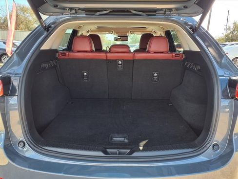 Certified 2022 MAZDA CX-5 Carbon Edition image 29
