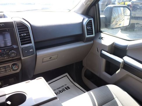 Used 2018 Ford F150 XLT w/ Equipment Group 302A Luxury RWD image 20