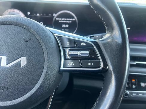 Certified 2024 Kia Seltos S AWD/4WD image 21