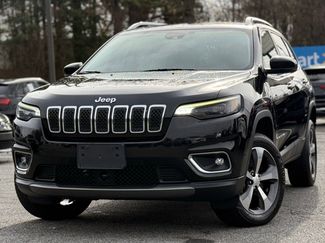 Used 2019 Jeep Cherokee Limited w/ Technology Group video 1