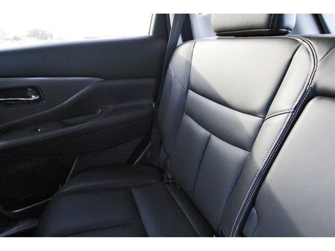 Certified 2023 Nissan Murano SL w/ SL Moonroof Package image 11