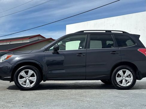 Used 2016 Subaru Forester 2.5i Limited image 6
