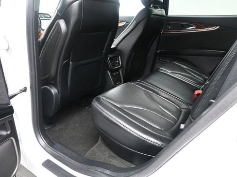Used 2020 Lincoln Nautilus Reserve w/ Equipment Group 201A AWD/4WD image 18