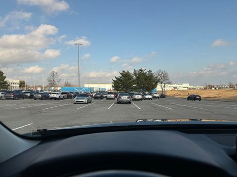 Used 2025 MAZDA CX-50 AWD 2.5 S w/ Select Package image 33