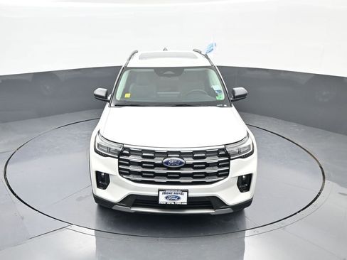 New 2026 Ford Explorer Active w/ Active Comfort Package image 41