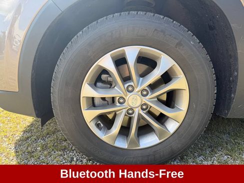 Used 2020 Hyundai Santa Fe SEL AWD/4WD image 11