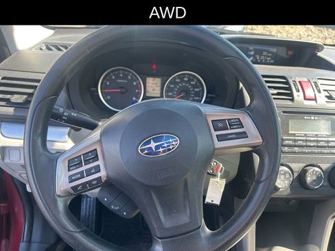 Used 2014 Subaru Forester 2.5i Premium w/ All-Weather Package image 14