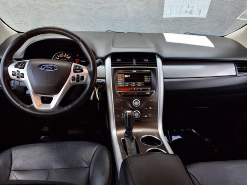 Used 2014 Ford Edge SEL w/ Equipment Group 205A FWD image 18