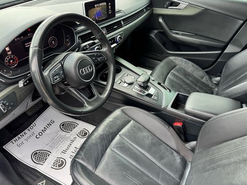 Used 2018 Audi A4 2.0T Ultra Premium w/ 18" Wheel Package image 31