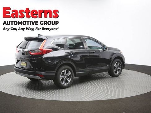 Used 2017 Honda CR-V LX image 39