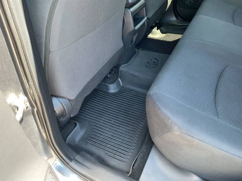 Used 2019 Toyota RAV4 LE w/ All Weather Liner Package AWD/4WD image 32