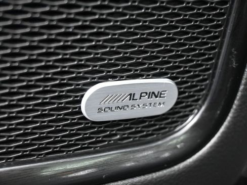 Used 2022 Jeep Compass High Altitude image 30