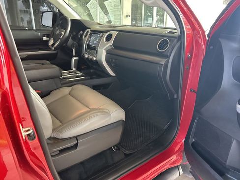Used 2020 Toyota Tundra SR5 image 24
