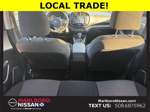 Used 2021 Kia Soul LX image 14