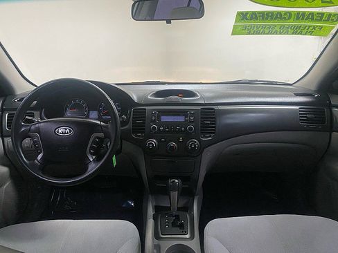 Used 2008 Kia Optima LX image 23