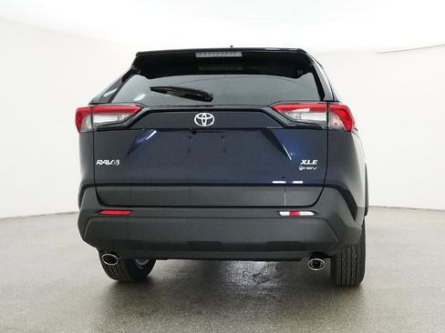 New 2025 Toyota RAV4 XLE image 56