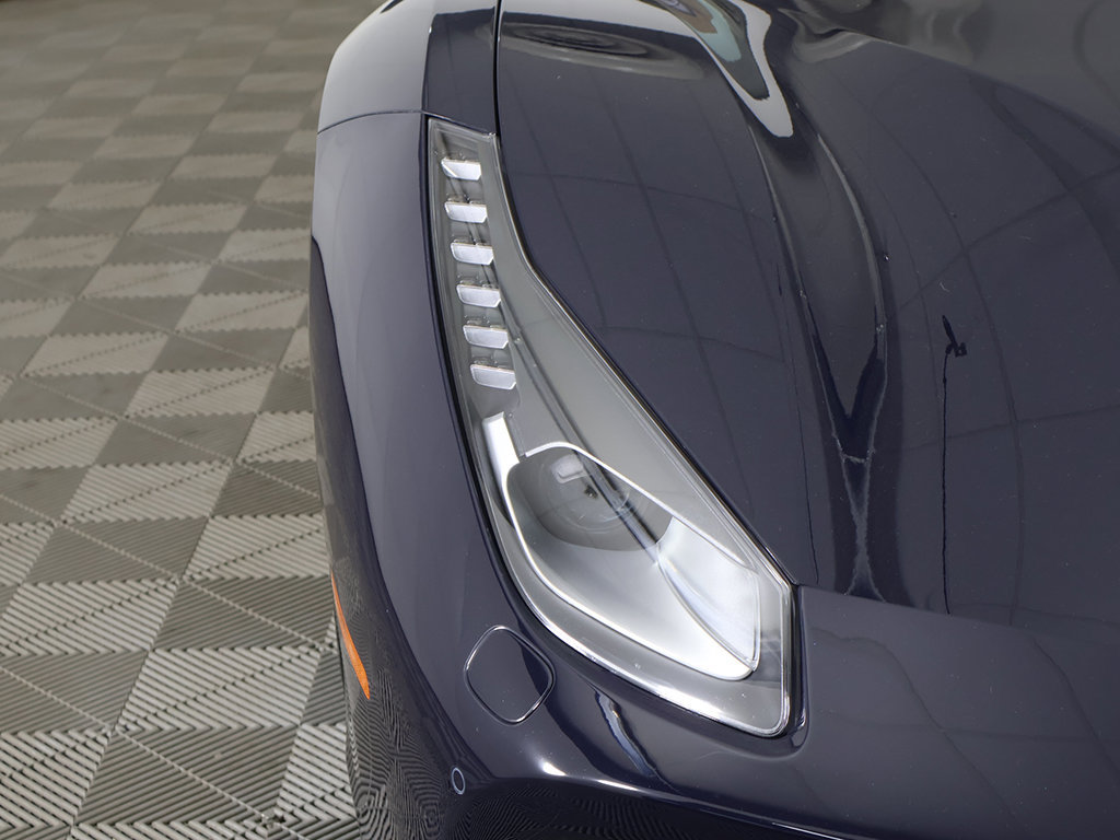 Used 2018 Ferrari 488 Spider RWD image 12