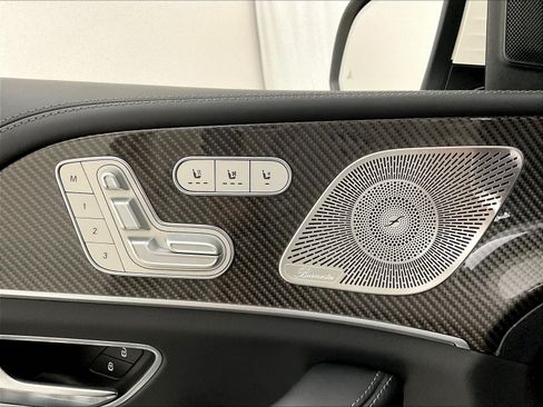 Certified 2022 Mercedes-Benz GLE 53 AMG 4MATIC Coupe image 37