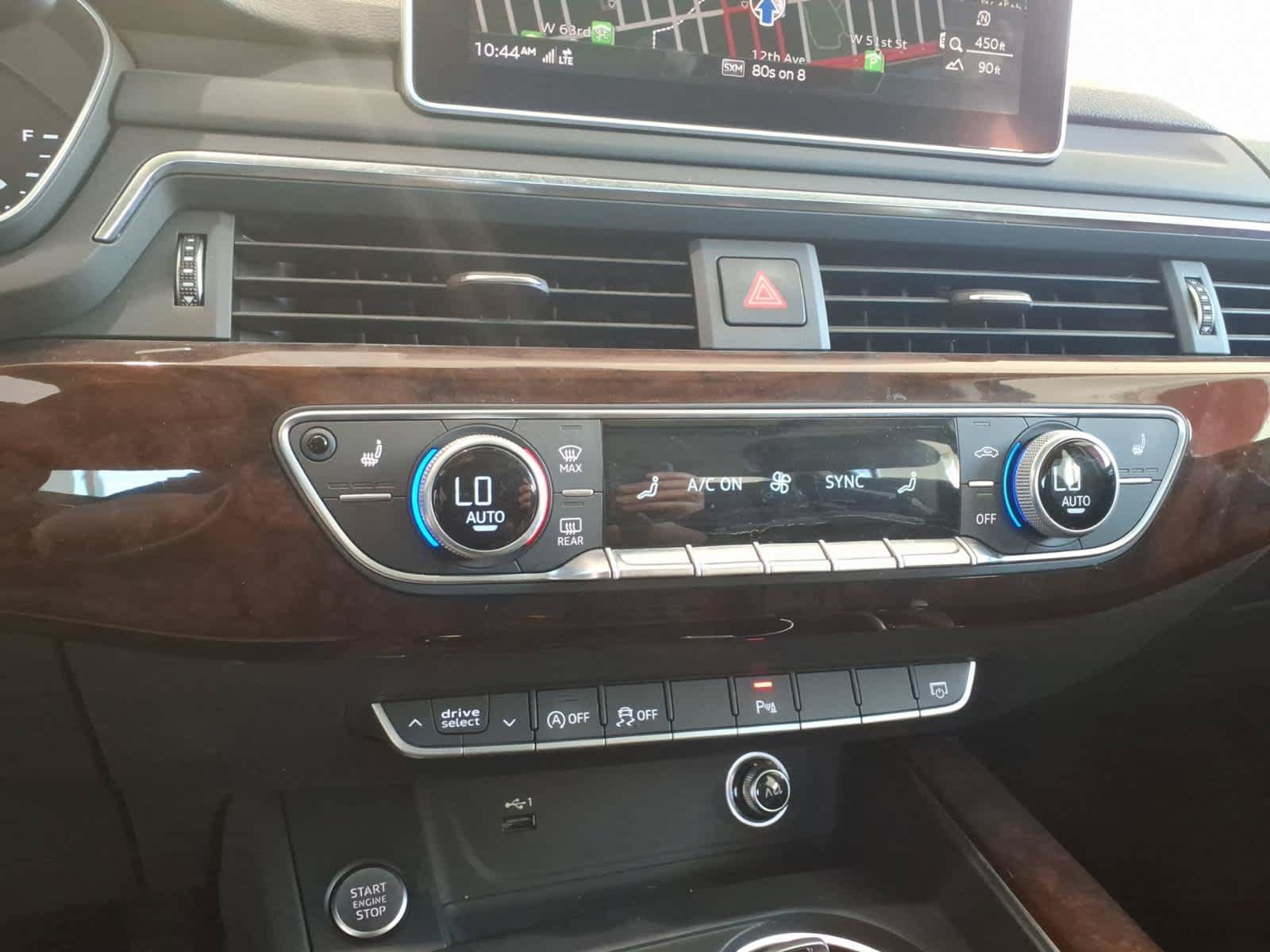 Used 2019 Audi A4 2.0T Premium Plus w/ Premium Plus Package AWD/4WD image 23