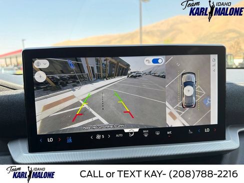 New 2026 Ford Explorer Tremor w/ Tremor Ultimate Package AWD/4WD image 41