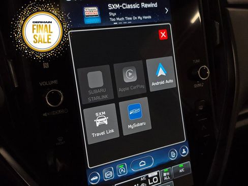 Used 2024 Subaru Crosstrek 2.5i Sport image 26