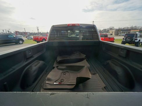 Used 2015 GMC Sierra 2500 Denali image 9