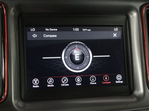 Used 2022 Dodge Challenger R/T image 31