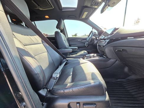 Used 2021 Honda Pilot Black Edition image 33