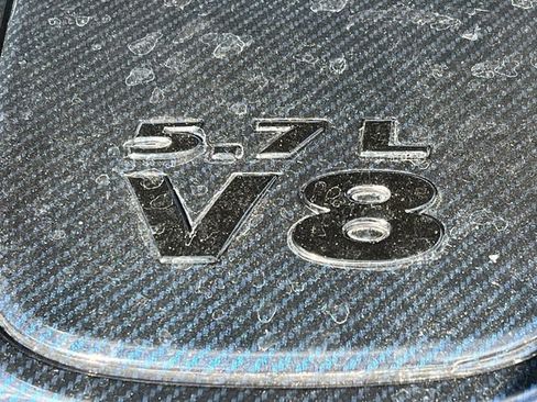 Used 2021 Dodge Challenger R/T w/ Blacktop Package image 14