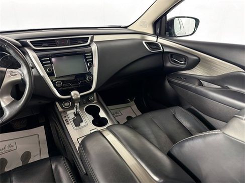 Used 2016 Nissan Murano SL image 23
