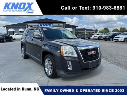 Used 2013 GMC Terrain SLE w/ Convenience Package