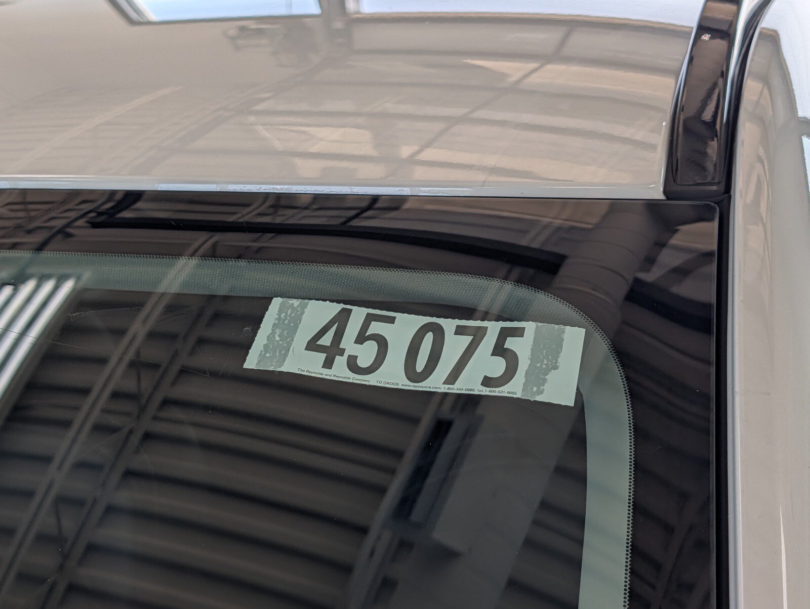 New 2026 MAZDA CX-5 Preferred AWD/4WD image 25
