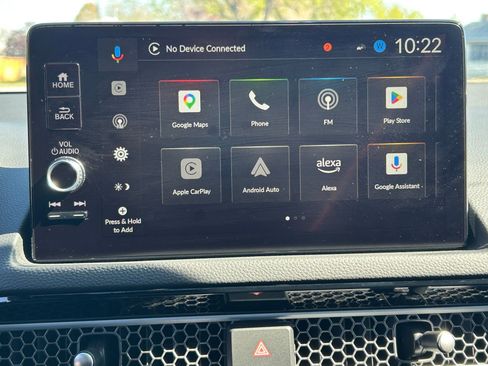 Used 2026 Honda Civic Sport Touring image 20