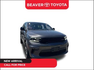 Used 2021 Dodge Durango GT w/ Blacktop Package video 1