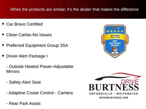 Certified 2020 GMC Terrain SLE w/ Driver Convenience Package AWD/4WD image 10